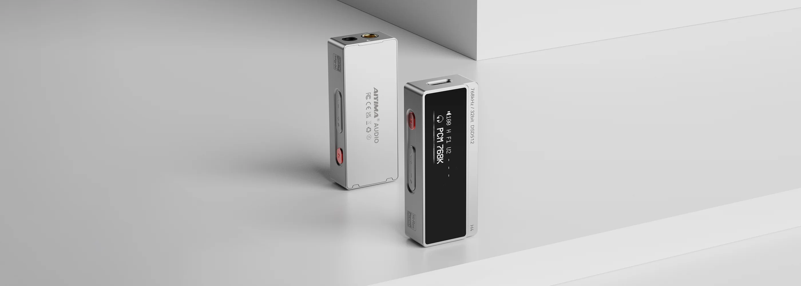Pristine Audio, Perfected Performance