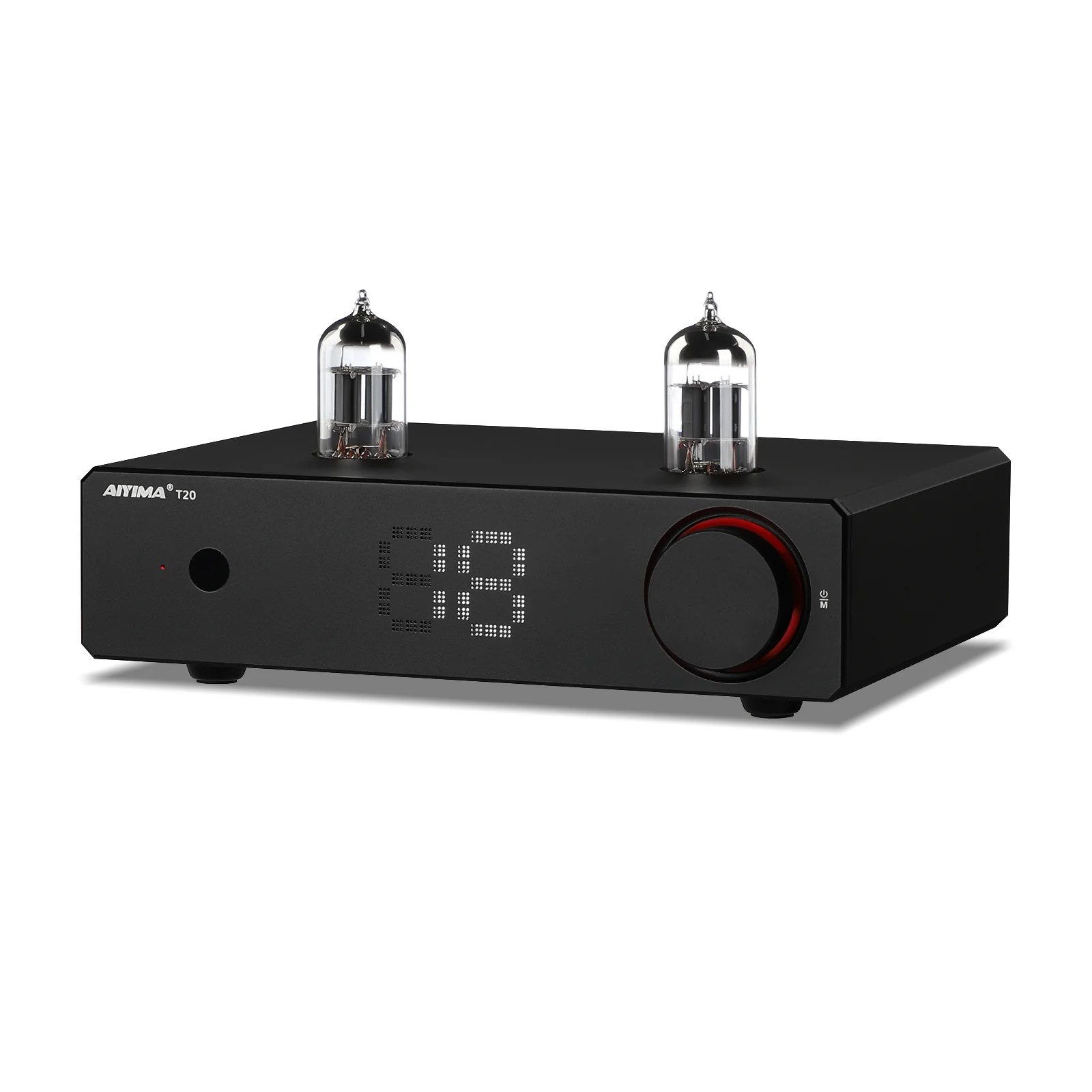 Tube Preamp